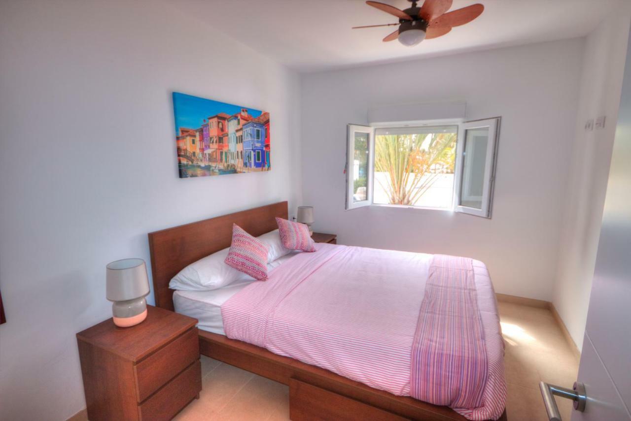 Vila Casa Cocodrilo Playa del Inglés Exteriér fotografie