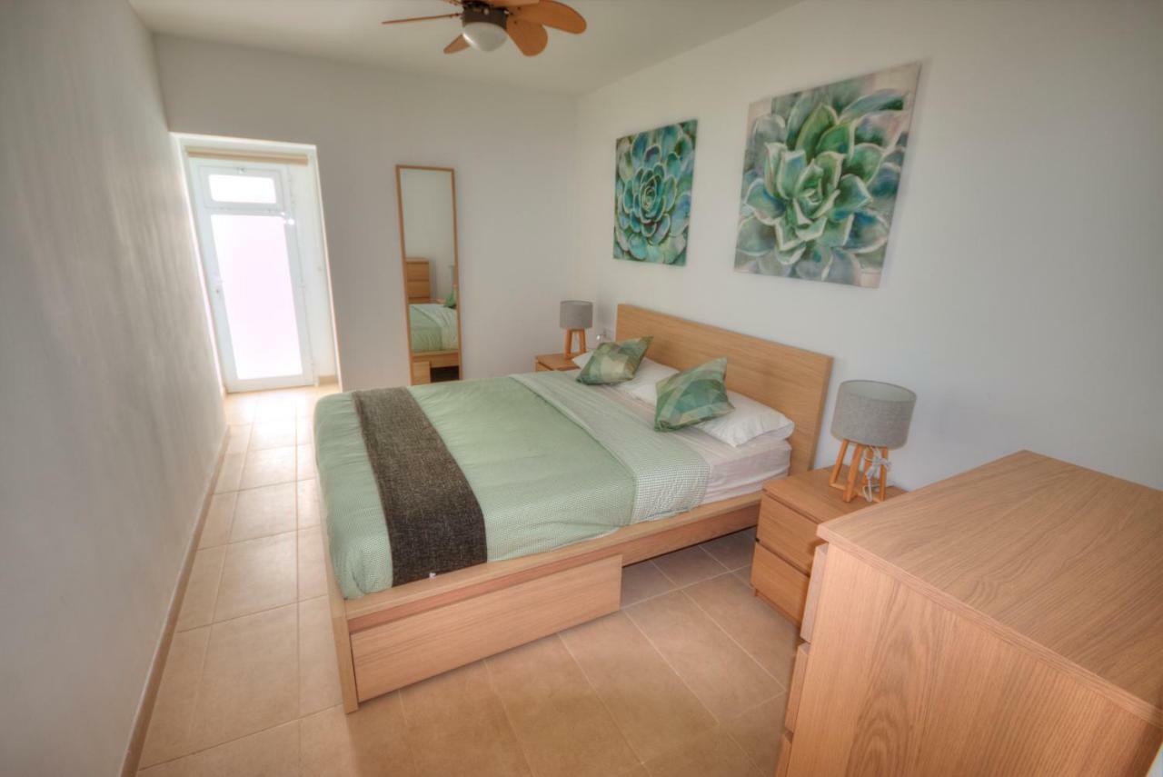 Vila Casa Cocodrilo Playa del Inglés Exteriér fotografie